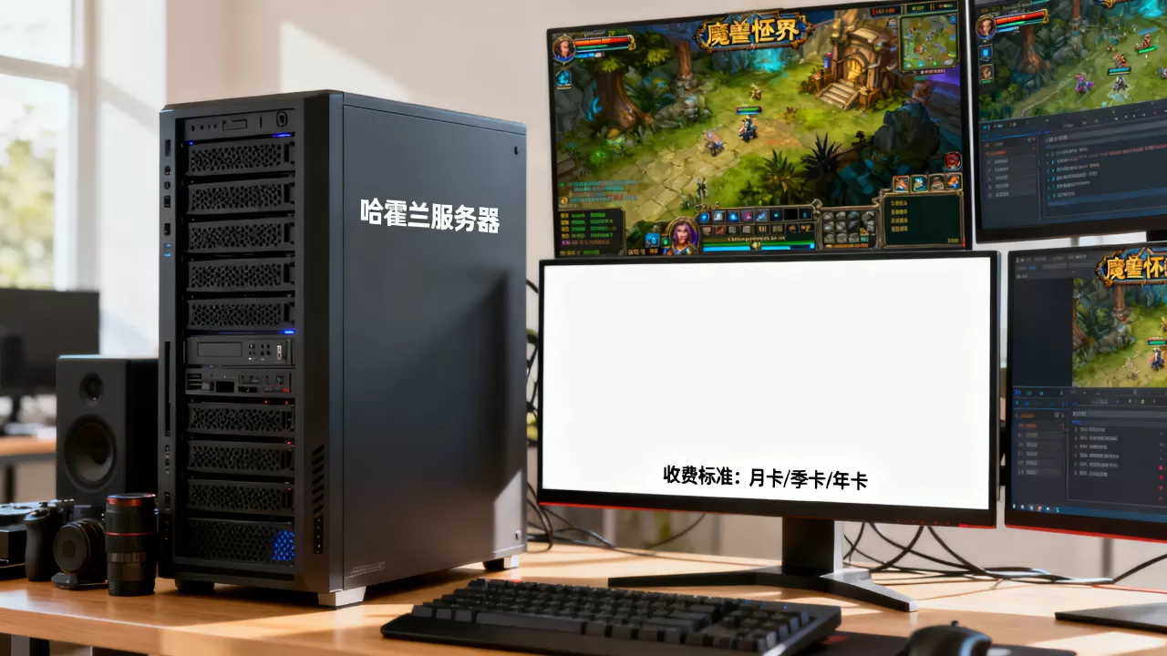 哈霍兰服务器多少钱一个,魔兽世界怀旧服哈霍兰服务器怎么收费? 哈霍兰服务器多少钱一个,魔兽世界怀旧服哈霍兰服务器怎么收费?