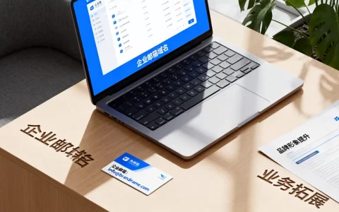 企业邮箱域名对品牌和业务提升有多大帮助？提升企业形象的关键作用解析