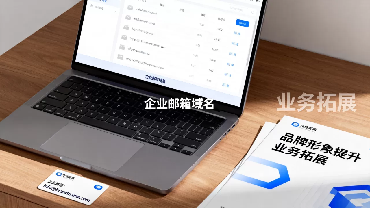 企业邮箱域名对品牌和业务提升有多大帮助?提升企业形象的关键作用解析 企业邮箱域名对品牌和业务提升有多大帮助?提升企业形象的关键作用解析