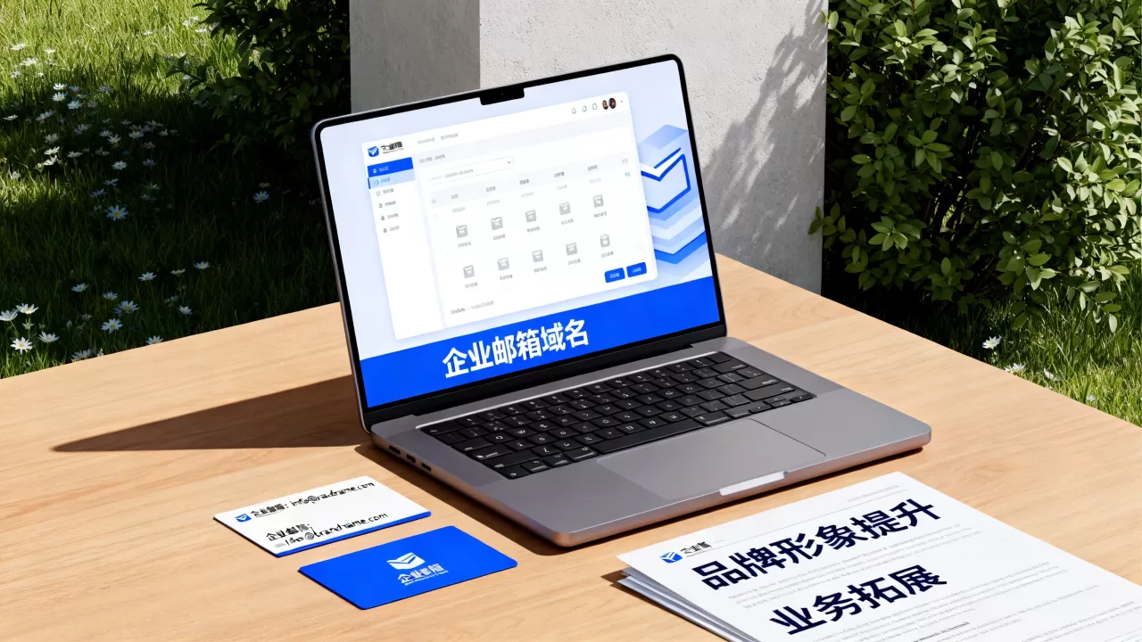 企业邮箱域名对品牌和业务提升有多大帮助?提升企业形象的关键作用解析 企业邮箱域名对品牌和业务提升有多大帮助?提升企业形象的关键作用解析