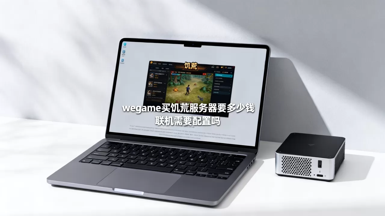 wegame买饥荒服务器要多少钱,联机需要配置吗 wegame买饥荒服务器要多少钱,联机需要配置吗