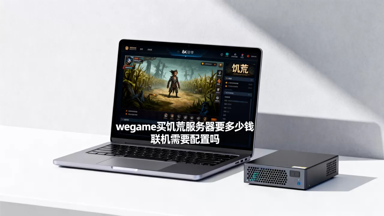 wegame买饥荒服务器要多少钱,联机需要配置吗 wegame买饥荒服务器要多少钱,联机需要配置吗