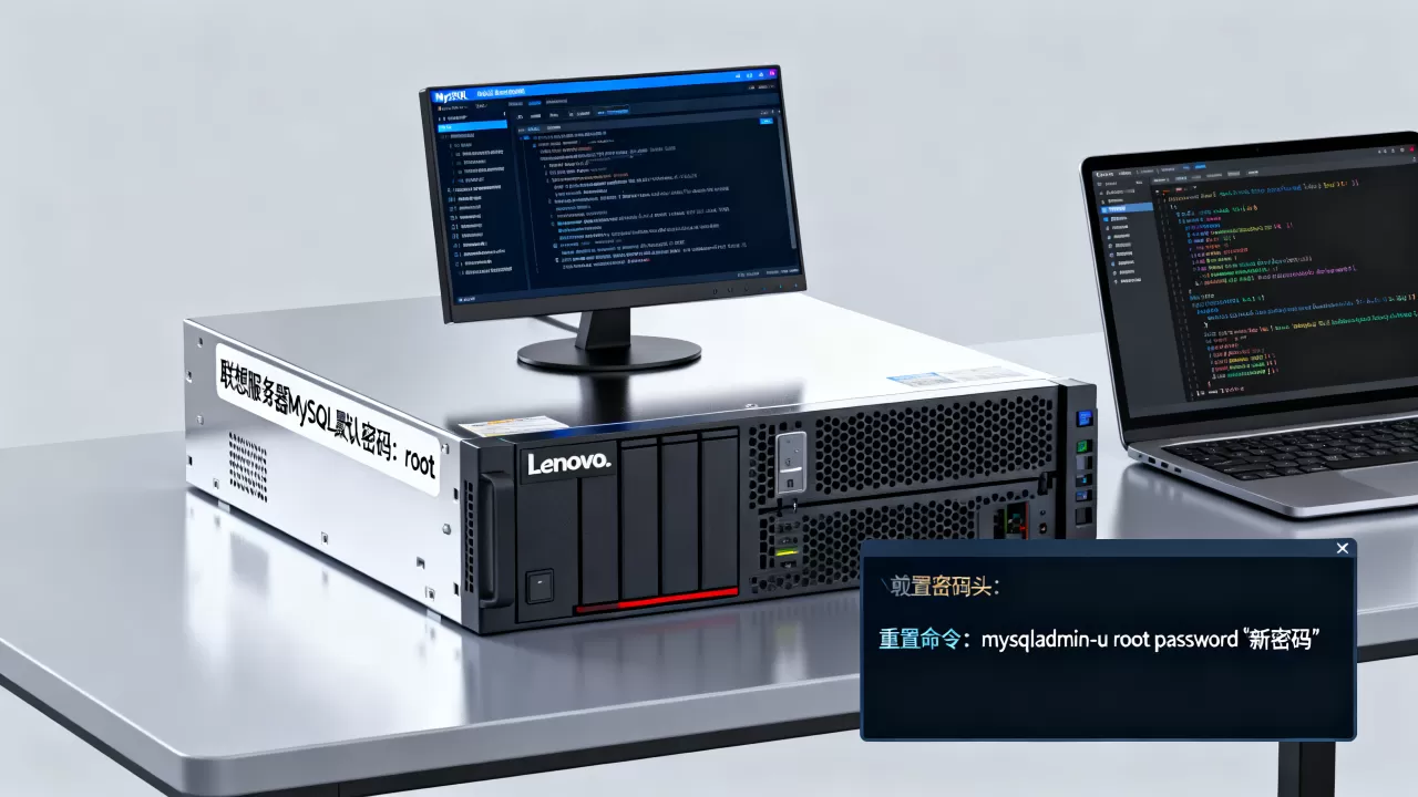 联想服务器自带MySQL密码是什么,忘记密码怎么重置? 联想服务器自带MySQL密码是什么,忘记密码怎么重置?