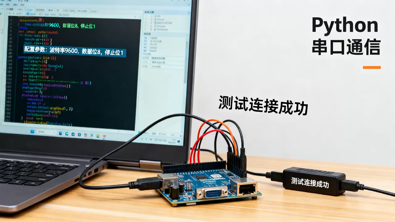 如何在Python虚拟机中实现串口通信配置?Python虚拟机串口通信配置方法,常见问题及解决方案 如何在Python虚拟机中实现串口通信配置?Python虚拟机串口通信配置方法,常见问题及解决方案