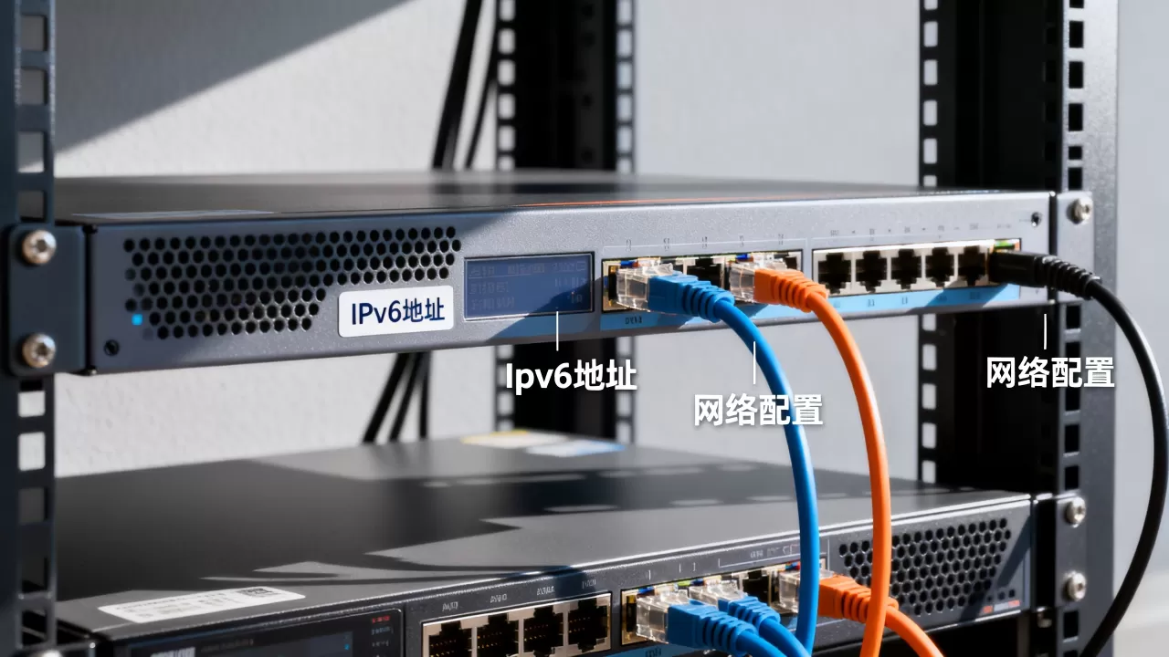服务器为何只获取到IPv6地址?,IPv6地址怎么解决? 服务器为何只获取到IPv6地址?,IPv6地址怎么解决?
