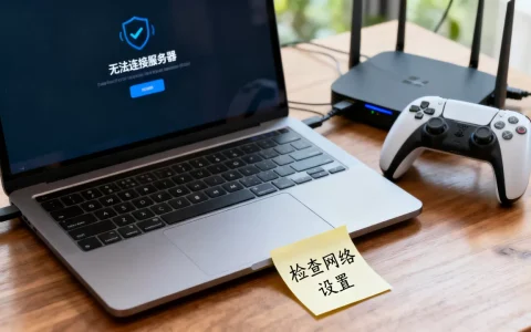 2k19连不上服务器怎么解决，有哪些原因？