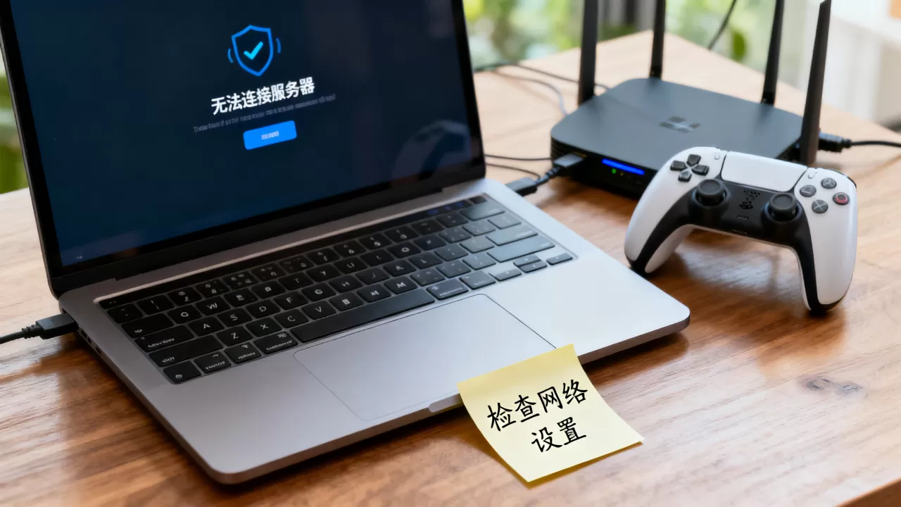 2k19连不上服务器怎么解决,有哪些原因? 2k19连不上服务器怎么解决,有哪些原因?