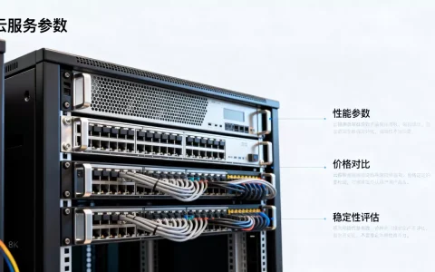 云服务器哪家更靠谱，怎么选性价比高的？