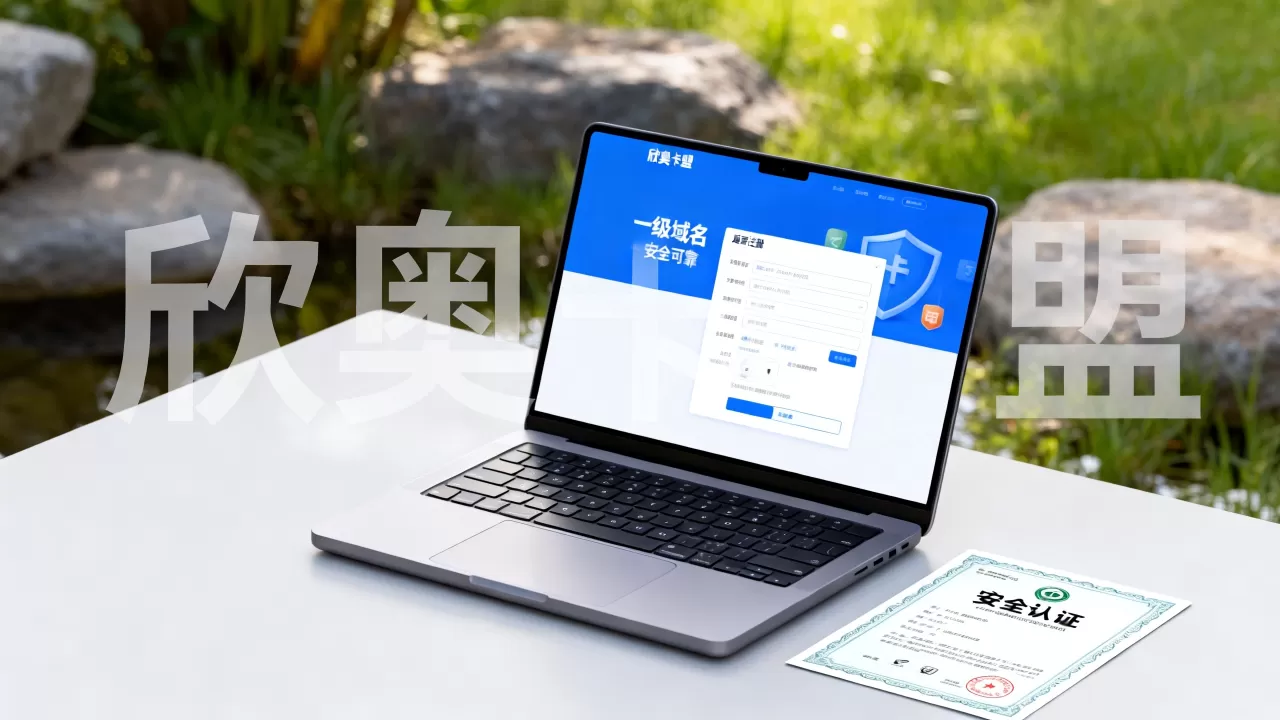 欣奥卡盟一级域名怎么找?安全可靠的域名去哪买? 欣奥卡盟一级域名怎么找?安全可靠的域名去哪买?