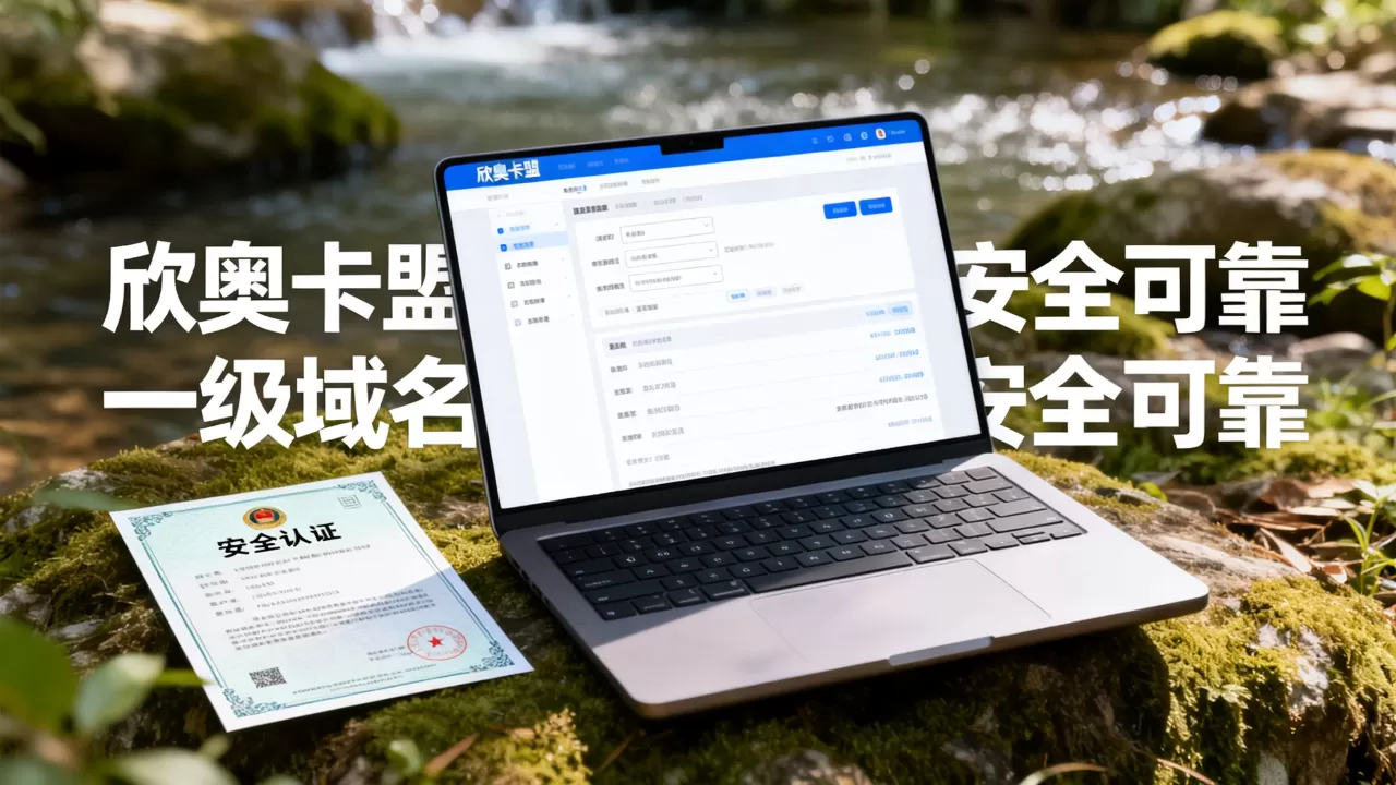 欣奥卡盟一级域名怎么找?安全可靠的域名去哪买? 欣奥卡盟一级域名怎么找?安全可靠的域名去哪买?