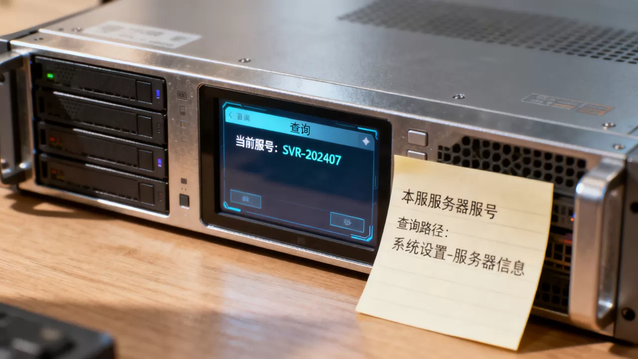 本服服务器服号是多少,在哪里能查到准确答案? 本服服务器服号是多少,在哪里能查到准确答案?