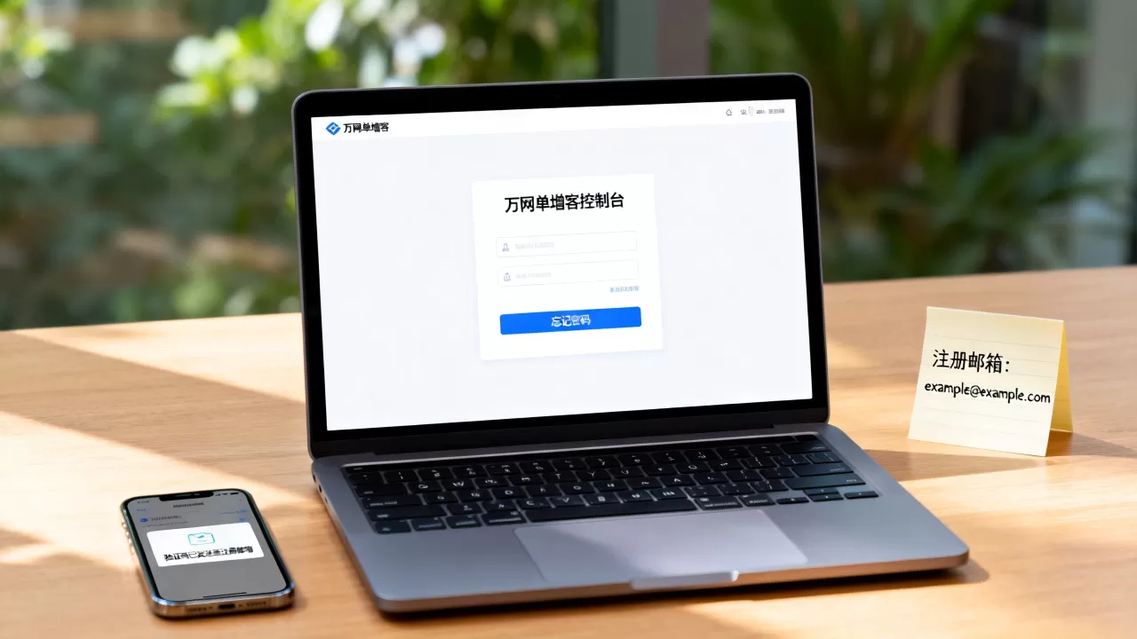 万网单域名控制台密码忘了怎么找回?万网域名控制台密码找回方法 万网单域名控制台密码忘了怎么找回?万网域名控制台密码找回方法