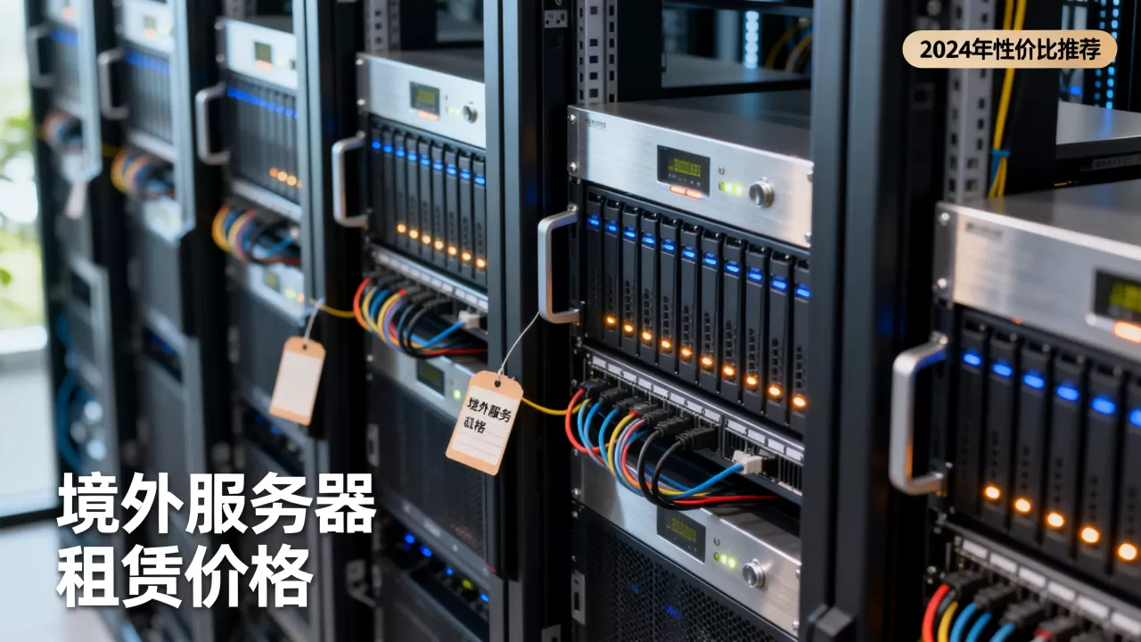 境外租个服务器大概多少钱,哪家性价比高? 境外租个服务器大概多少钱,哪家性价比高?