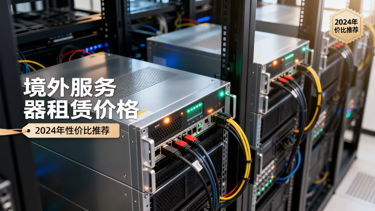 境外租个服务器大概多少钱,哪家性价比高? 境外租个服务器大概多少钱,哪家性价比高?