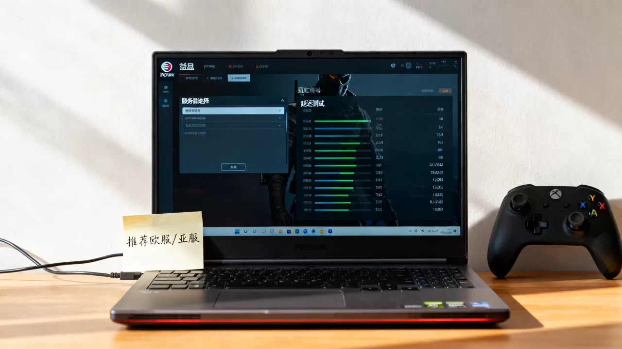 育碧彩虹六号PC怎么换服务器,哪种方法最稳定 育碧彩虹六号PC怎么换服务器,哪种方法最稳定