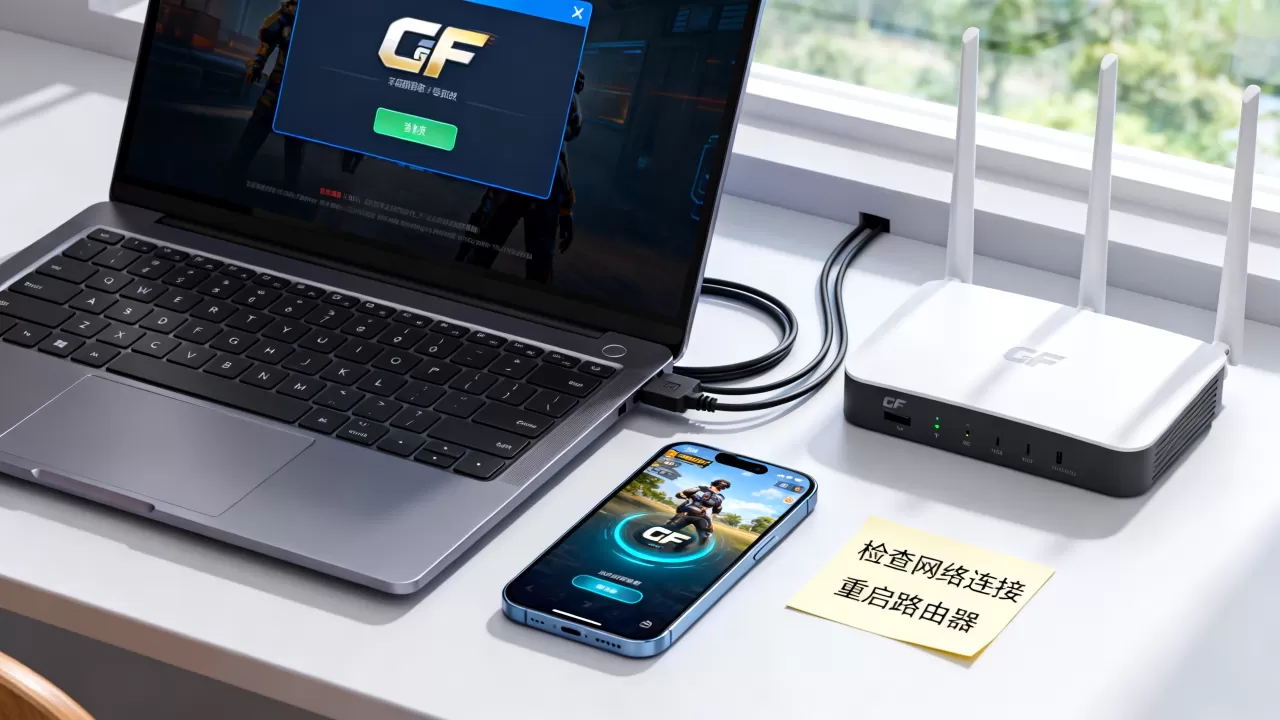cf进入服务器一直加载怎么解决,什么原因? cf进入服务器一直加载怎么解决,什么原因?