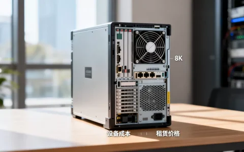 服务器一台设备要多少钱？,服务器租赁价格多少