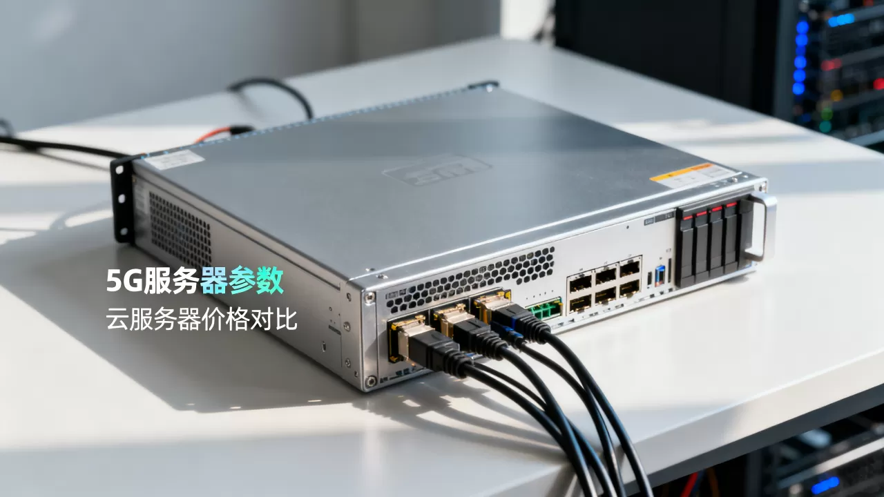 5G服务器多少钱一台,哪个云服务器便宜性价比高? 5G服务器多少钱一台,哪个云服务器便宜性价比高?