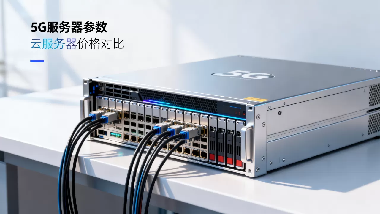 5G服务器多少钱一台,哪个云服务器便宜性价比高? 5G服务器多少钱一台,哪个云服务器便宜性价比高?