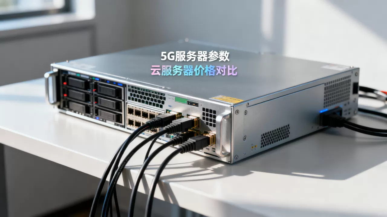5G服务器多少钱一台,哪个云服务器便宜性价比高? 5G服务器多少钱一台,哪个云服务器便宜性价比高?