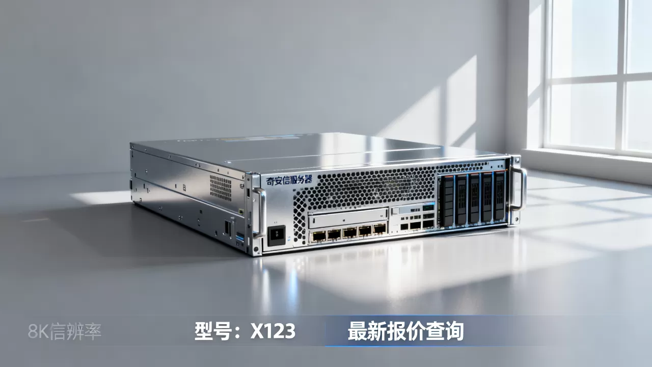 奇安信服务器到底多少钱一台,最新报价在哪儿查询? 奇安信服务器到底多少钱一台,最新报价在哪儿查询?