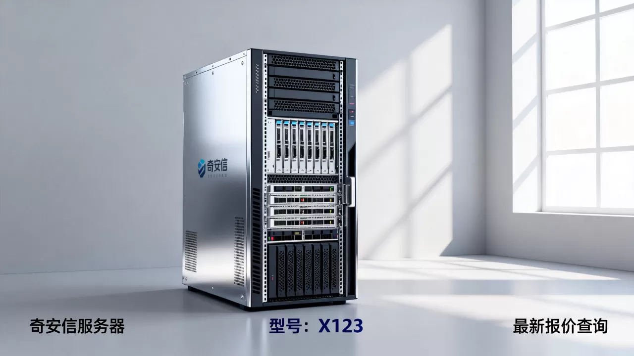 奇安信服务器到底多少钱一台,最新报价在哪儿查询? 奇安信服务器到底多少钱一台,最新报价在哪儿查询?