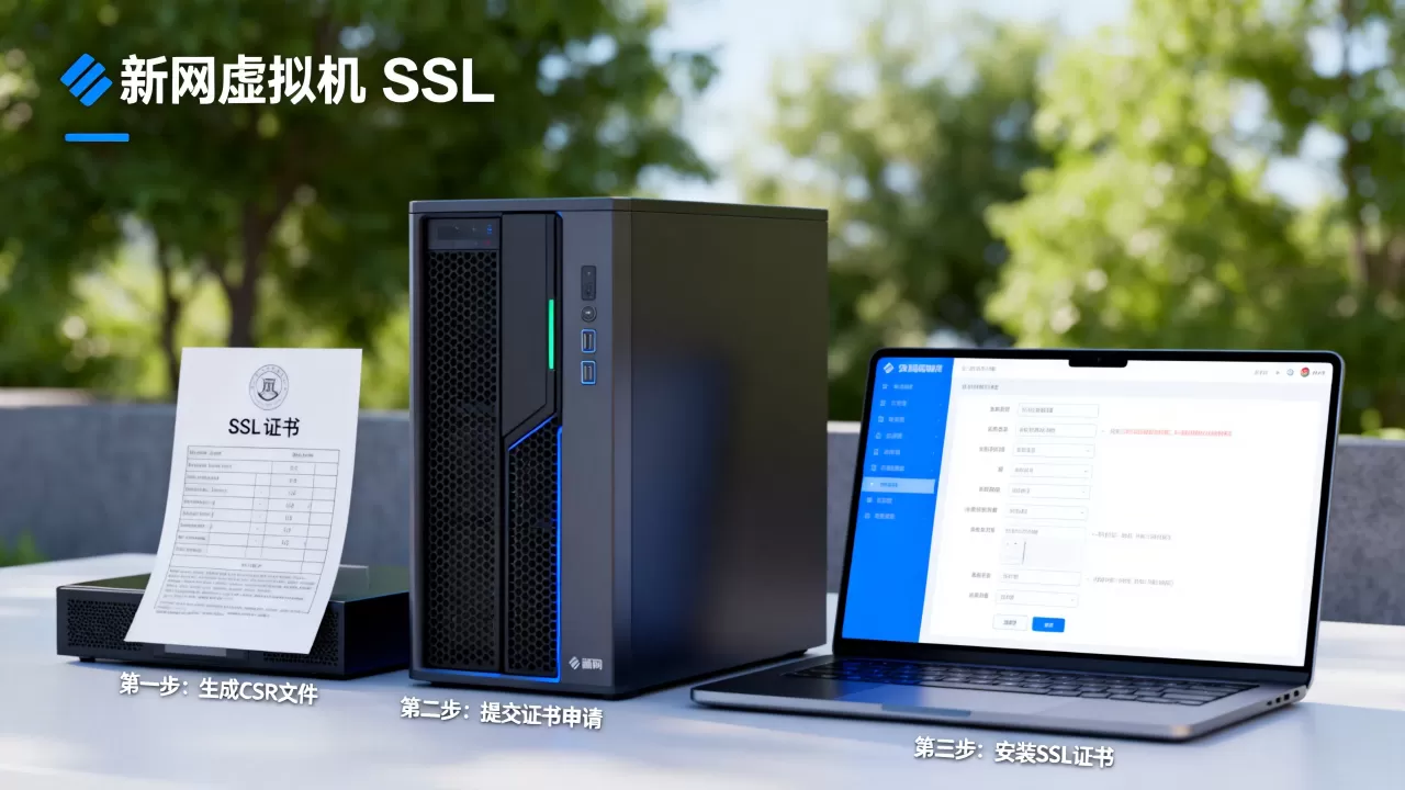 新网虚拟机SSL怎么配置?,新手必看步骤详解教程 新网虚拟机SSL怎么配置?,新手必看步骤详解教程