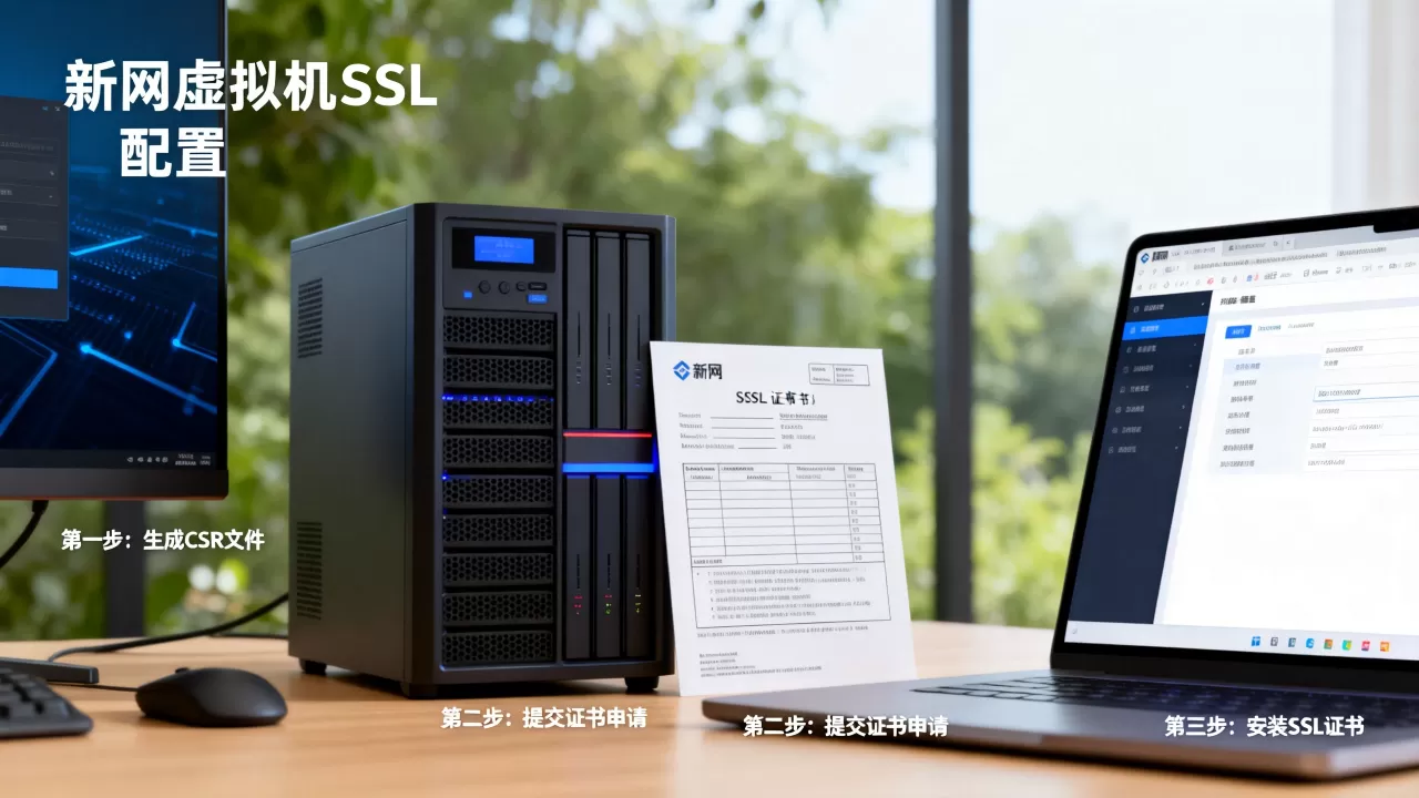 新网虚拟机SSL怎么配置?,新手必看步骤详解教程 新网虚拟机SSL怎么配置?,新手必看步骤详解教程