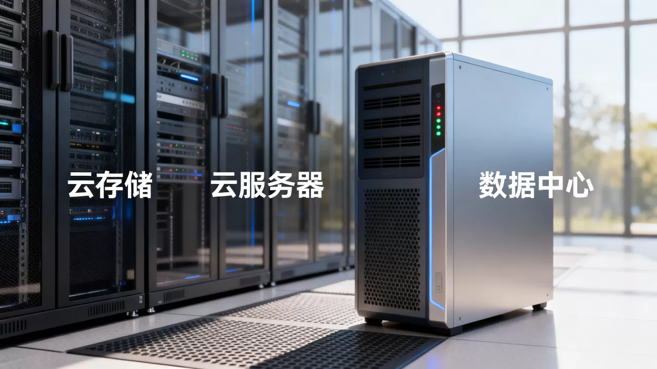 云存储和服务器的区别是什么,云服务器和云存储哪个好用? 云存储和服务器的区别是什么,云服务器和云存储哪个好用?