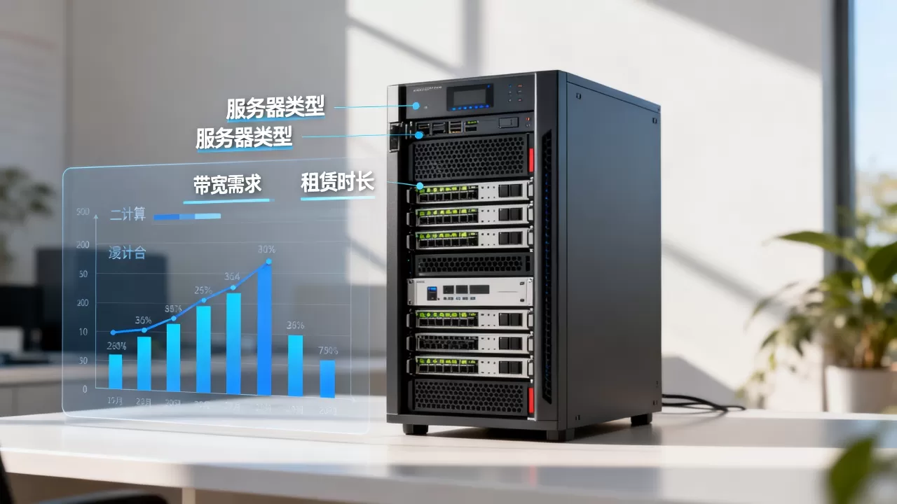 服务器代理一般需要多少钱,2026年服务器代理价格怎么算? 服务器代理一般需要多少钱,2026年服务器代理价格怎么算?
