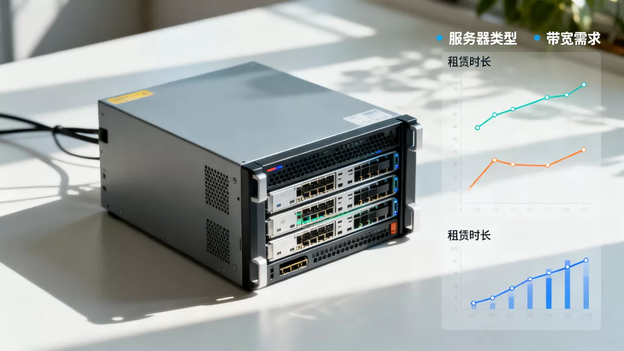 服务器代理一般需要多少钱,2026年服务器代理价格怎么算? 服务器代理一般需要多少钱,2026年服务器代理价格怎么算?