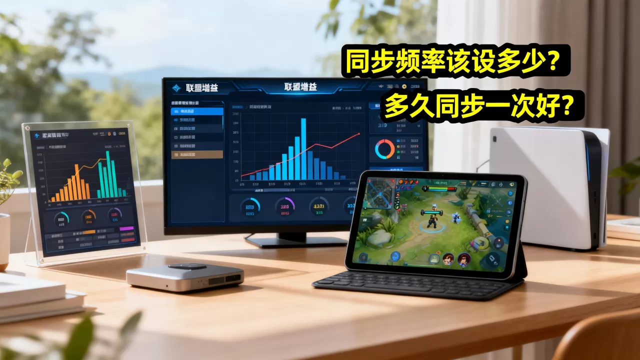 联盟增益玩法状态同步频率该设多少?,多久同步一次好 联盟增益玩法状态同步频率该设多少?,多久同步一次好