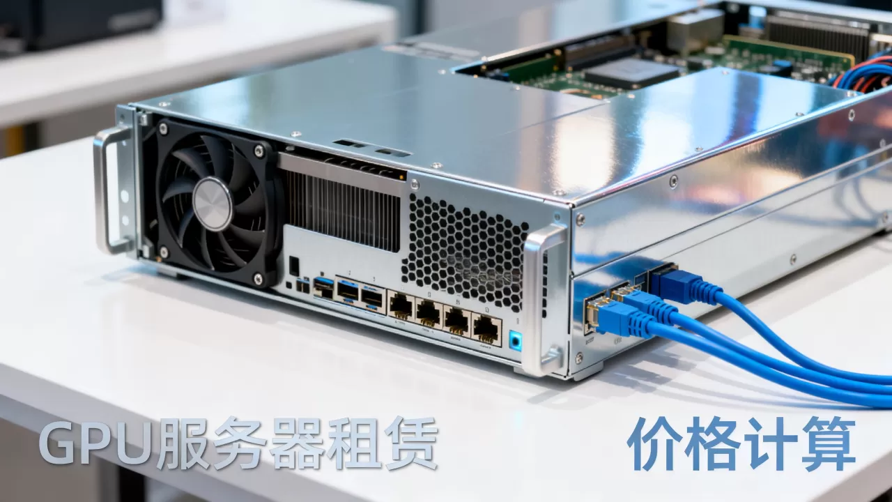 租赁GPU服务器大概多少钱,GPU服务器租用价格怎么算? 租赁GPU服务器大概多少钱,GPU服务器租用价格怎么算?