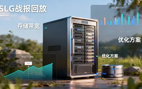 SLG战报回放为何如此占存储带宽，怎么优化解决？