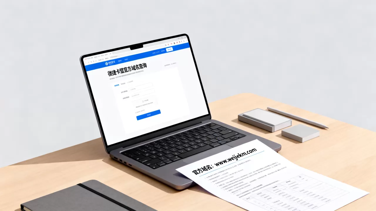 微捷卡盟域名是什么?官方域名在哪里能查到? 微捷卡盟域名是什么?官方域名在哪里能查到?