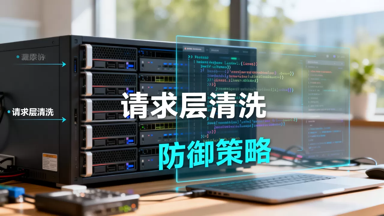 SLG被CC刷登录接口时请求层清洗怎么做?,有哪些防御策略? SLG被CC刷登录接口时请求层清洗怎么做?,有哪些防御策略?