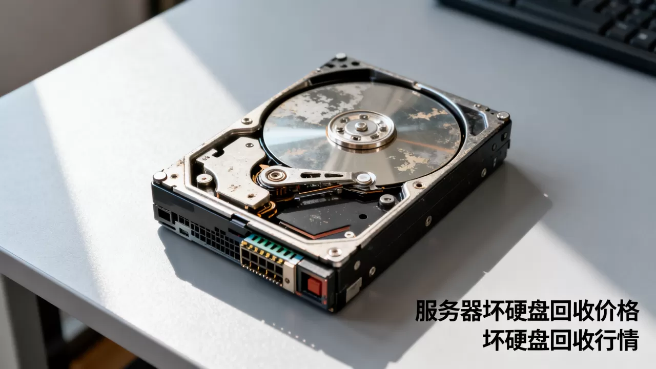 服务器坏硬盘能卖多少钱,坏硬盘回收多少钱一个? 服务器坏硬盘能卖多少钱,坏硬盘回收多少钱一个?