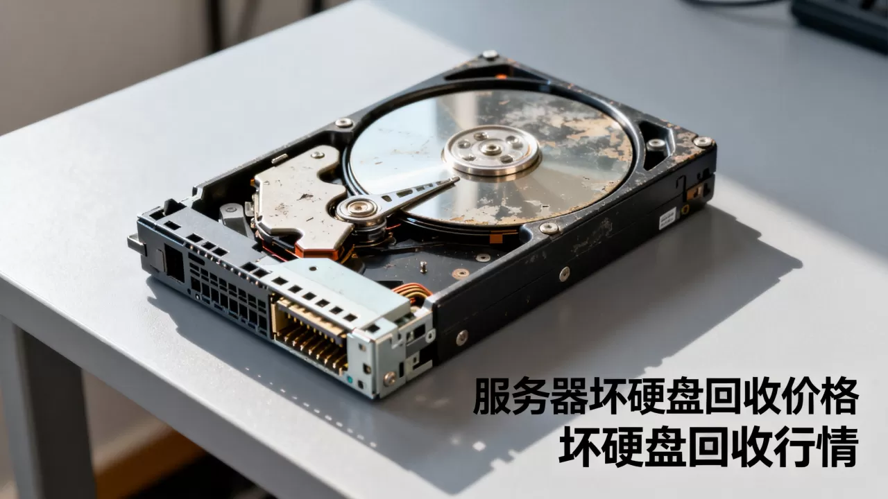 服务器坏硬盘能卖多少钱,坏硬盘回收多少钱一个? 服务器坏硬盘能卖多少钱,坏硬盘回收多少钱一个?