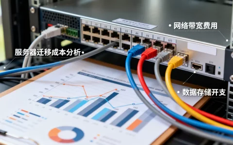 端游换服务器究竟需要花费多少钱，费用高不高
