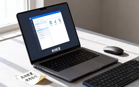 子本虚拟机是什么，有哪些高效配置与使用技巧？