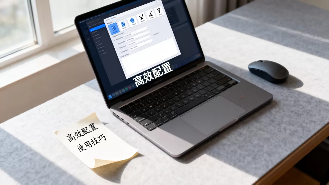 子本虚拟机是什么,有哪些高效配置与使用技巧? 子本虚拟机是什么,有哪些高效配置与使用技巧?