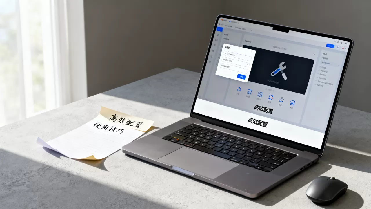 子本虚拟机是什么,有哪些高效配置与使用技巧? 子本虚拟机是什么,有哪些高效配置与使用技巧?