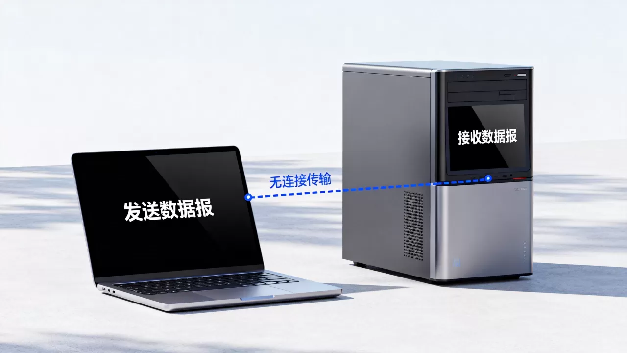 客户端和服务器怎样才能建立UDP连接,UDP连接为什么快? 客户端和服务器怎样才能建立UDP连接,UDP连接为什么快?