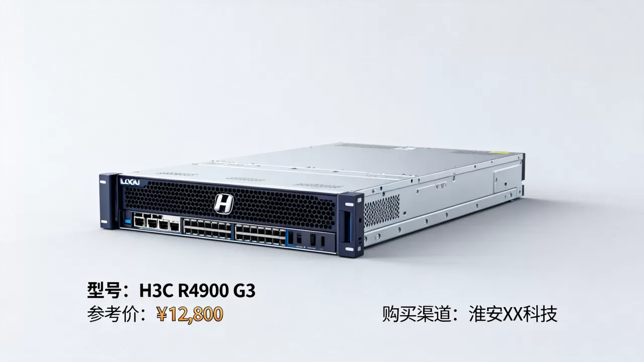淮安华三服务器多少钱一台,哪里买便宜? 淮安华三服务器多少钱一台,哪里买便宜?