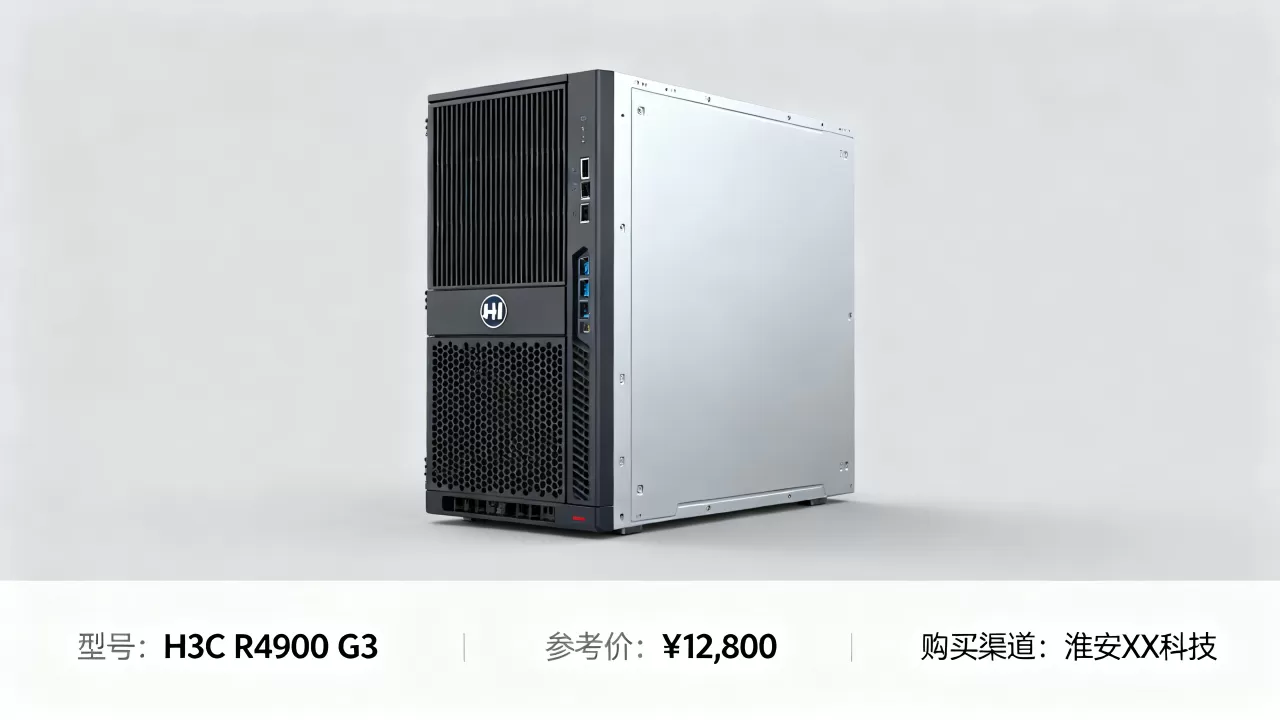 淮安华三服务器多少钱一台,哪里买便宜? 淮安华三服务器多少钱一台,哪里买便宜?