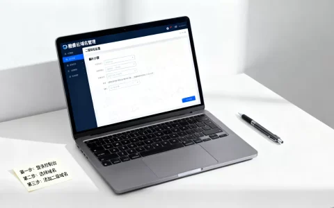 酷番云如何正确设置并解析二级域名？二级域名解析怎么设置？