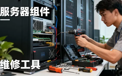 维修游戏服务器要花多少钱，价格贵不贵？