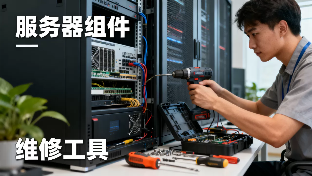 维修游戏服务器要花多少钱,价格贵不贵? 维修游戏服务器要花多少钱,价格贵不贵?