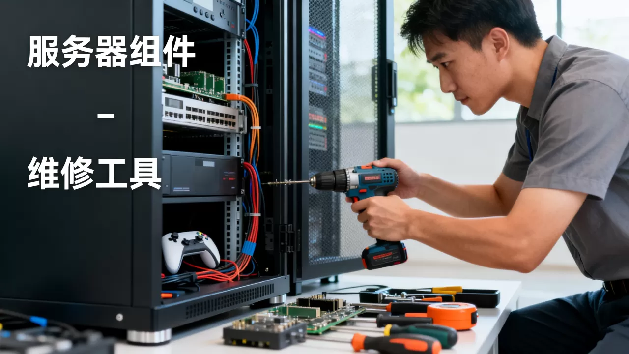 维修游戏服务器要花多少钱,价格贵不贵? 维修游戏服务器要花多少钱,价格贵不贵?