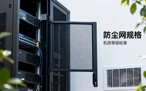 服务器防尘规格有哪些讲究？,机房防尘等级标准是什么